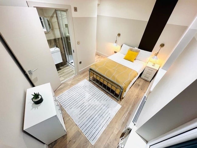 🛏️ 🚿 2X Ensuite Rooms to Let in - Wimbledon  Main Photo