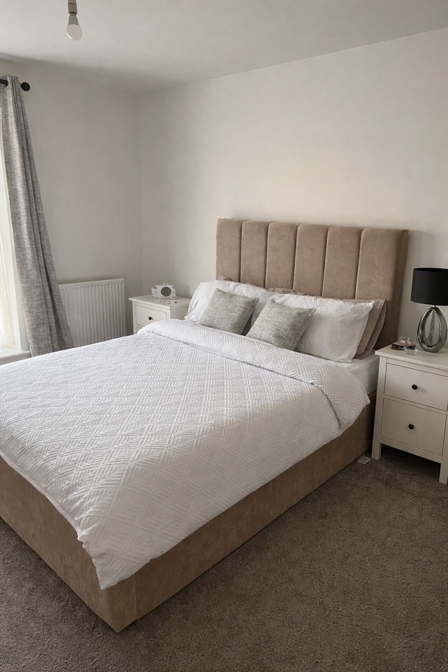 2 Double Rooms – Ensuite & Private Bathroom Main Photo