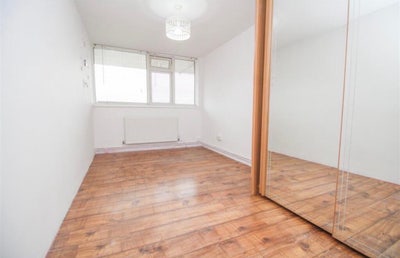 Large one double bedroom flat in Harlow Main Photo