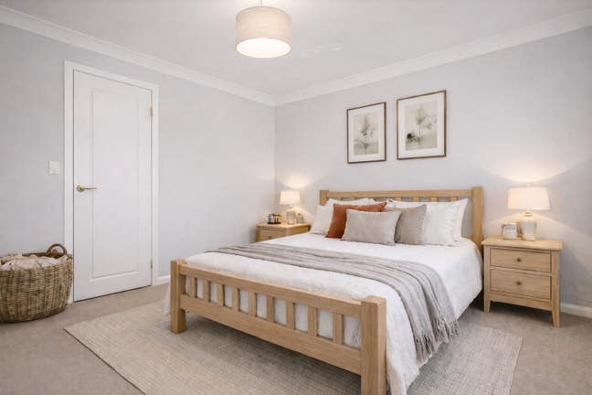 One Bed Luxury Flat (Near Wandsworth Station) Main Photo