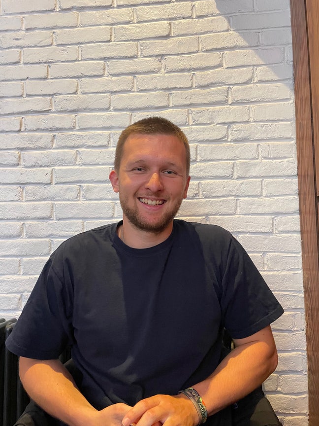 Moving to Cambridge soon Main Photo