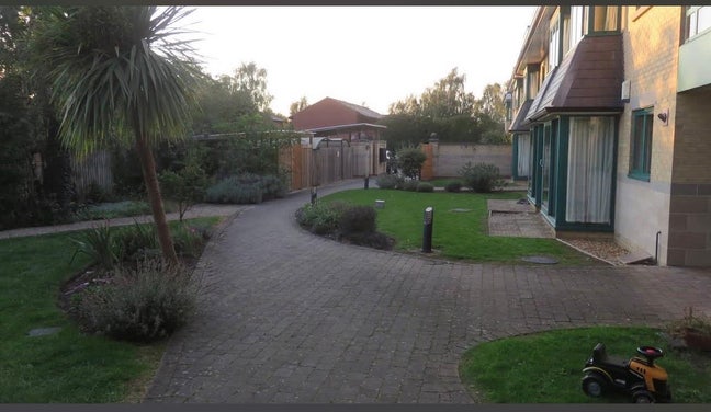 Ad for single room Main Photo