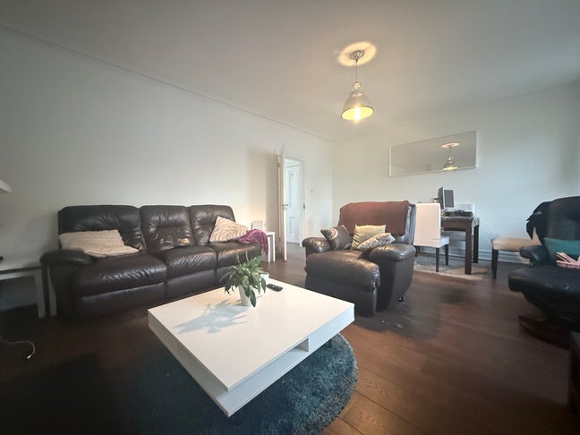 En-suite room in Kensington  Main Photo