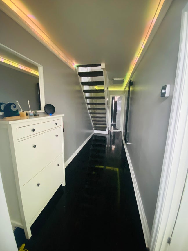 House share E14 - Crosshabour station Main Photo