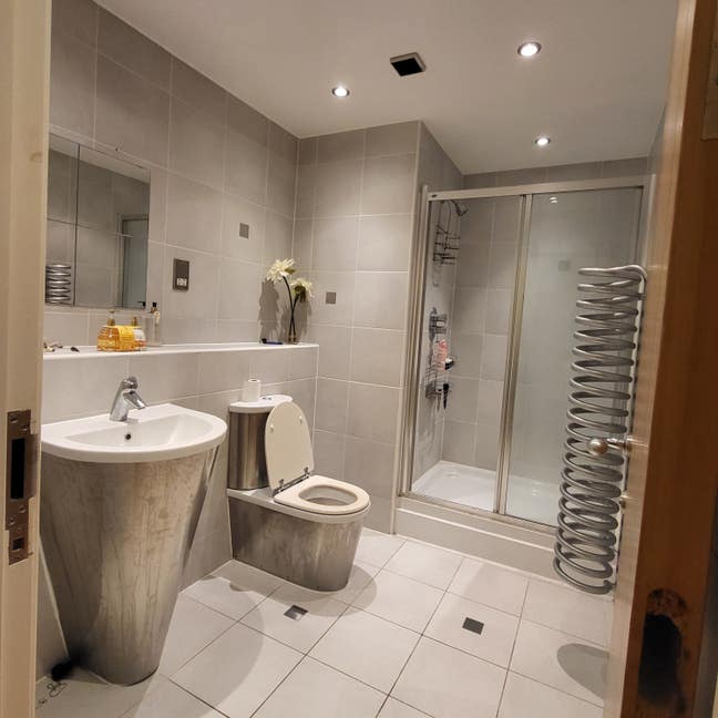 Stylish Cardiff City Centre Apartment for Rent  Main Photo