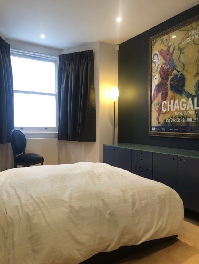 Large double room, Elephant & Castle, Bermondsey Main Photo