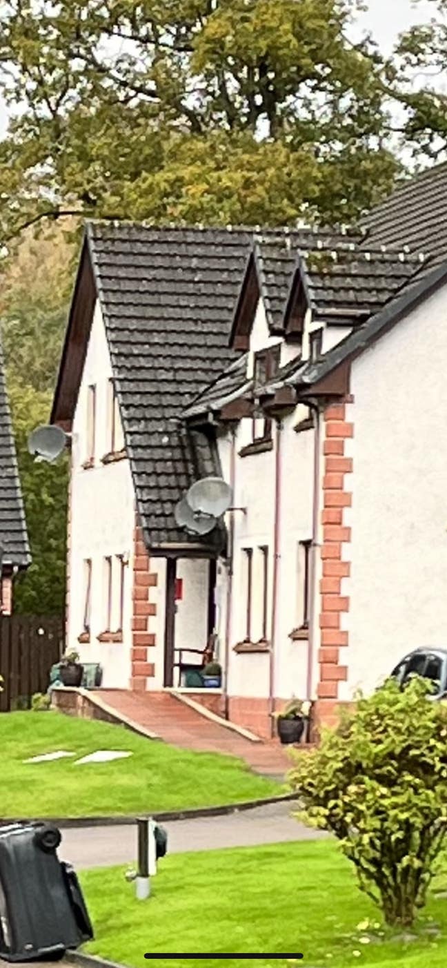 Beautiful escape in the heart of Loch Lomond. Main Photo