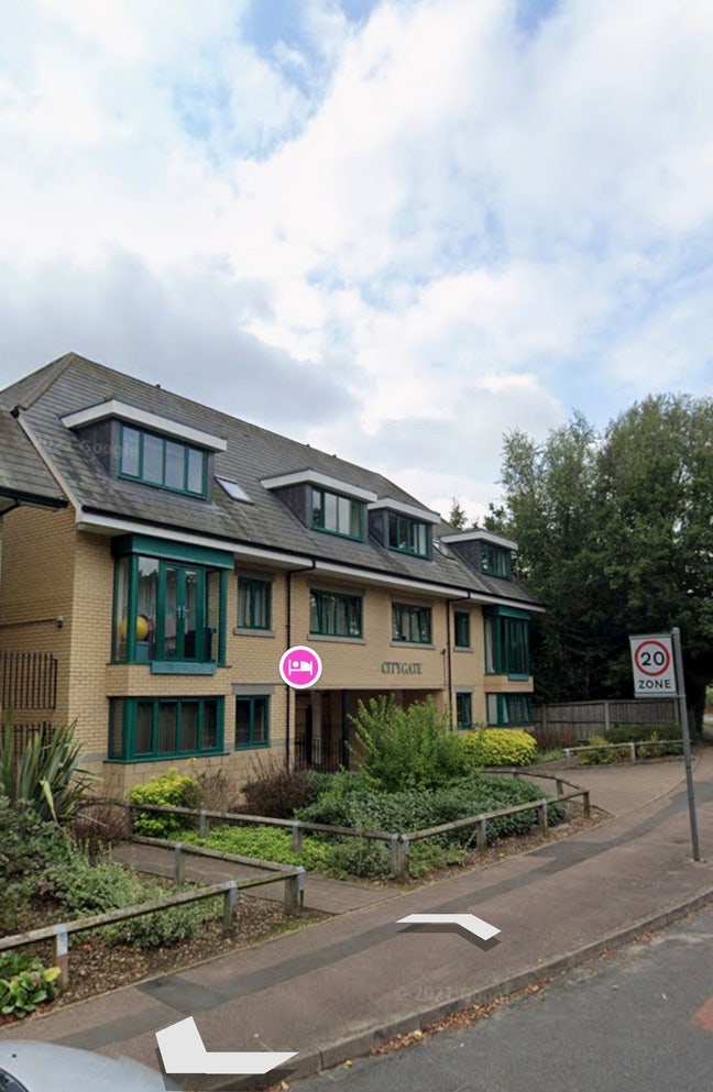 1 double bed for a couple or single | 750&pound; Main Photo