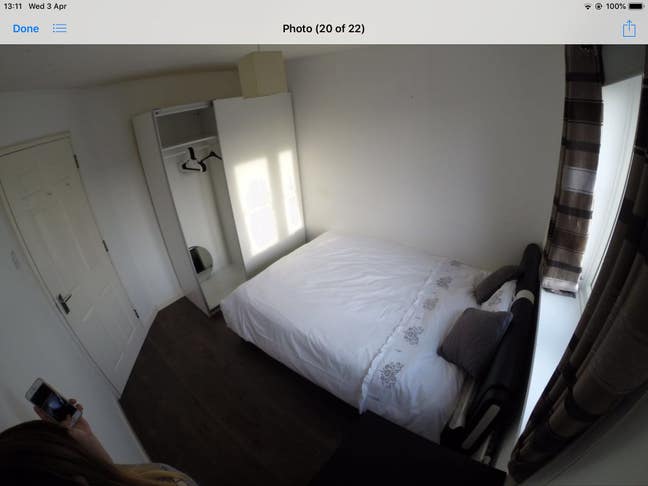 Double  bedroom  &pound;195 P/ WEEK Canary Wharf  Main Photo