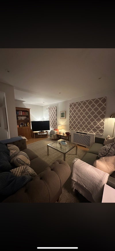 Double Bed in Battersea (all bills included)  Main Photo