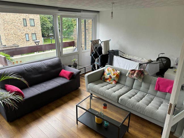 Flatshare in Bow Main Photo