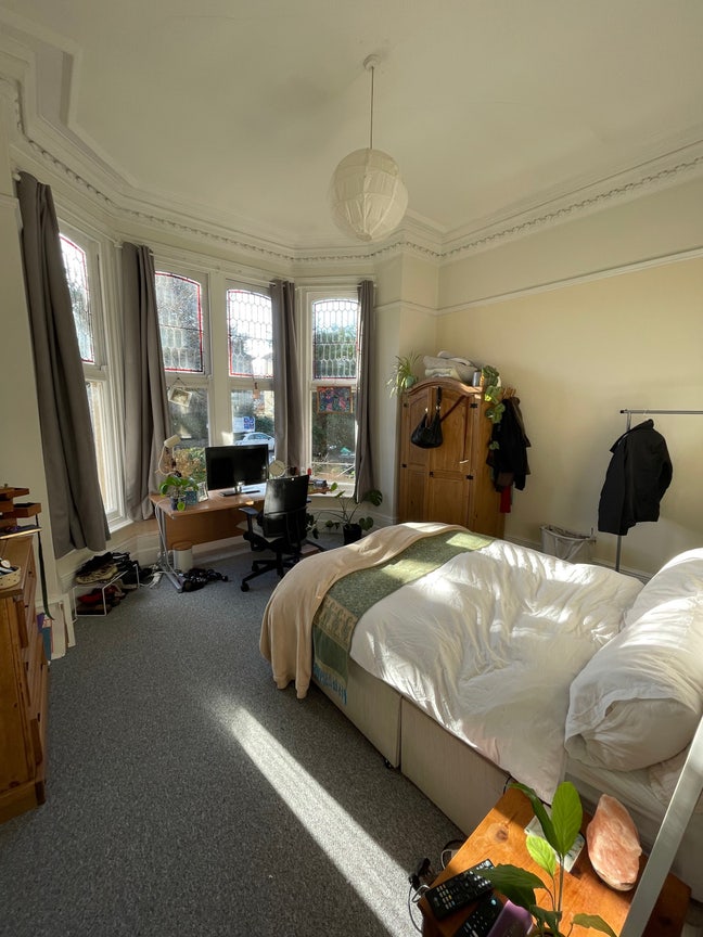 Room to rent in Redland - end of Jan to April Main Photo