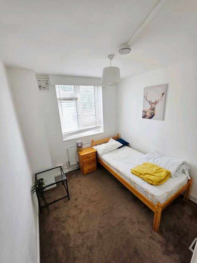 West Hampstead / Finchley Road  Main Photo