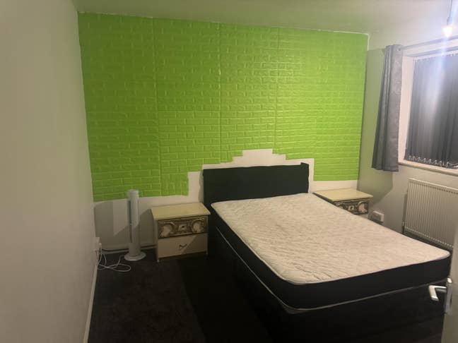 A double room Main Photo