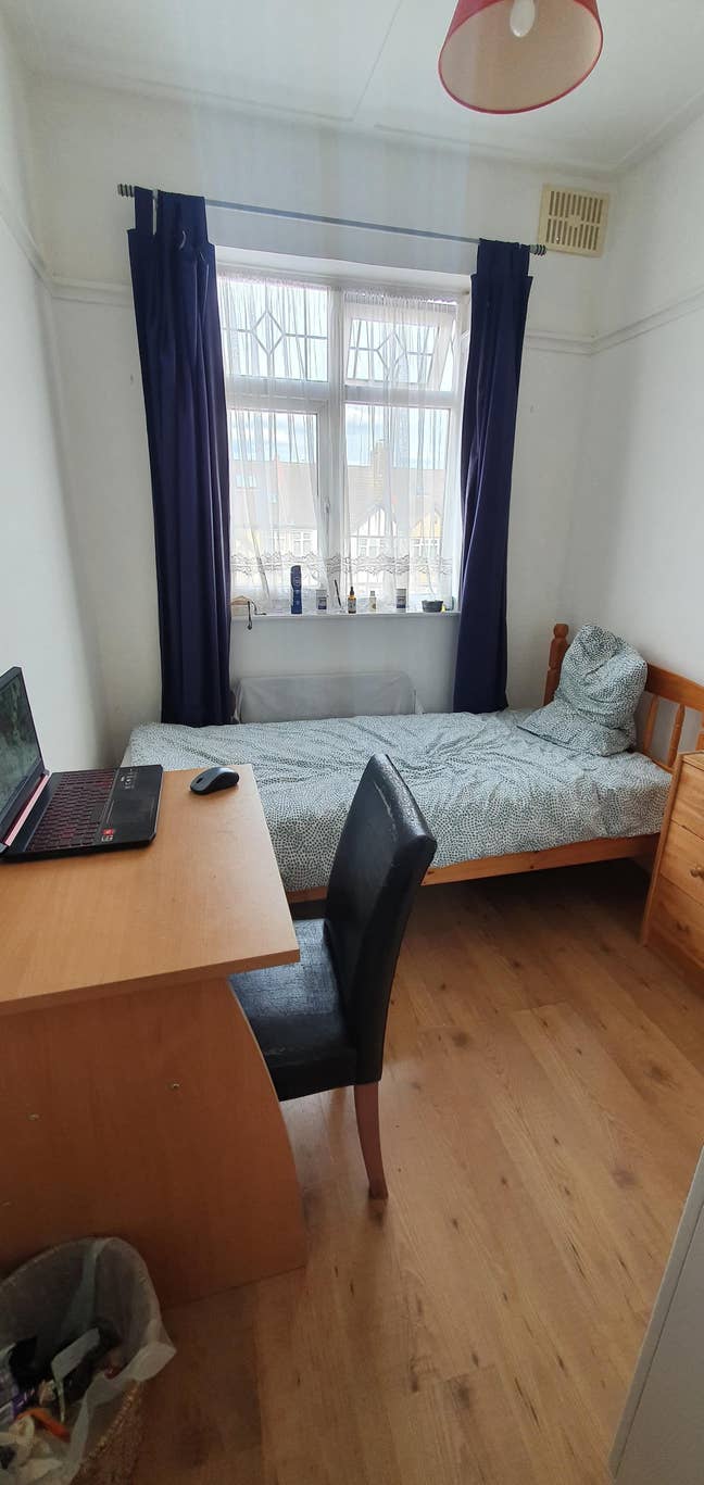 Single Room in Friendly Houseshare Main Photo