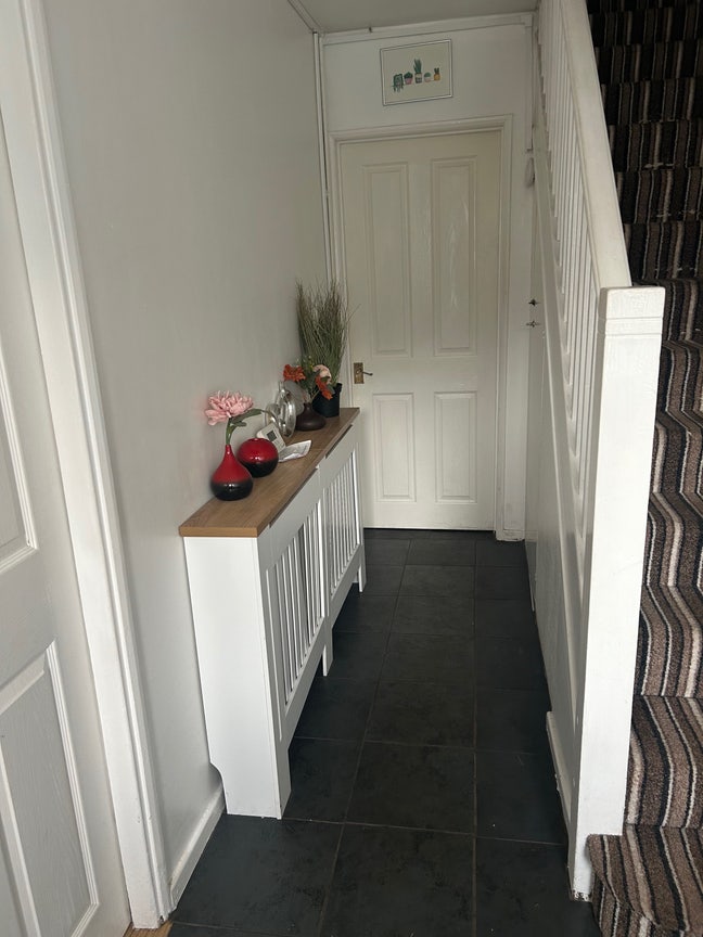 Double Room to let Main Photo