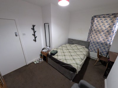 Large Room Available ( All bills included)  Main Photo