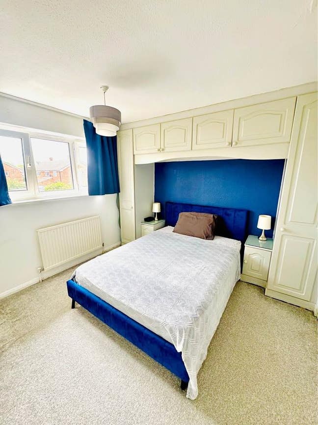 Spacious and Cosy Double Rooms for Rent HP20 2AT Main Photo