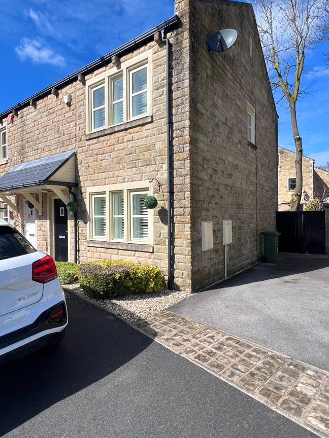 Room available in the Nordic Nest, Saddleworth Main Photo