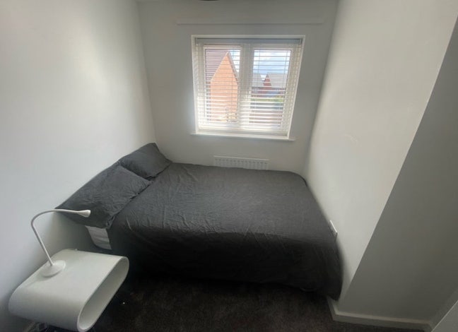 Cosy Double Room - In new house Main Photo