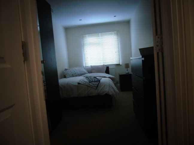 One upstairs double with large ensuite  Main Photo