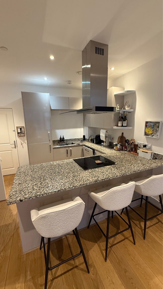 Short term Sublet in Battersea/Nine Elms  Main Photo