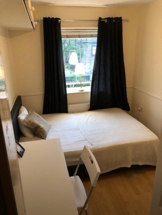 Looking for a super clean, quiet, and friendly per Main Photo