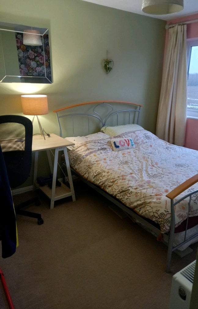 Double room in Long Marston Main Photo