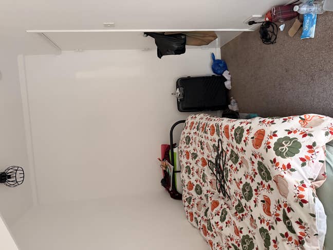 Single Room Available for Rent Main Photo