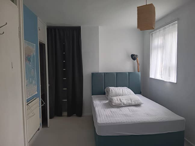 Bright furnished room in Blackheath-Hither Green Main Photo