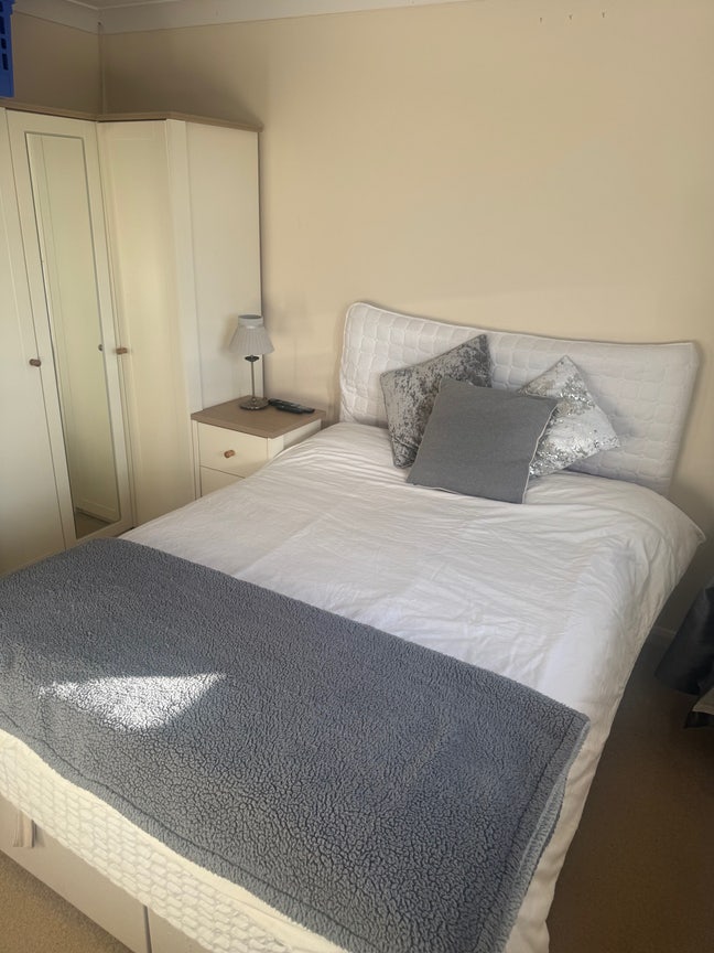 Double room Main Photo