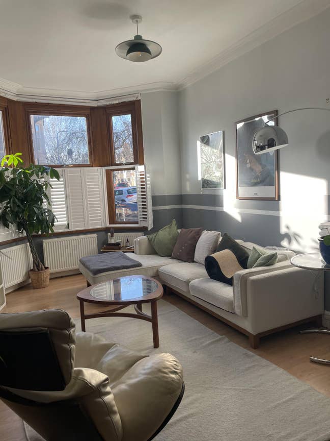 Lovely 2-bed house in Splott Main Photo