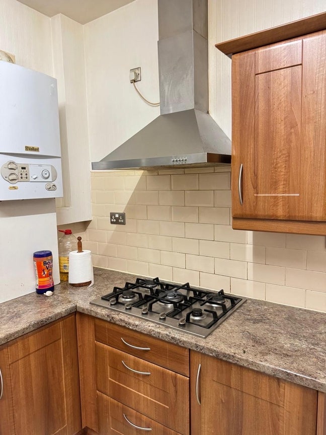 Rooms available Main Photo