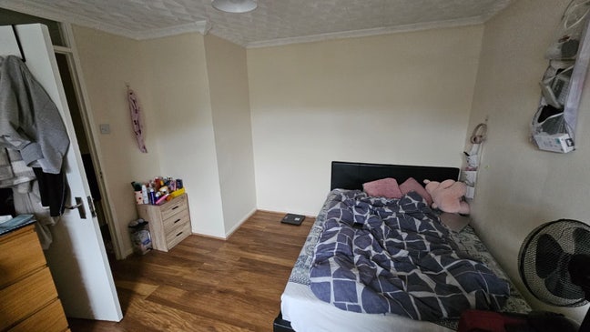 Double Room  Main Photo