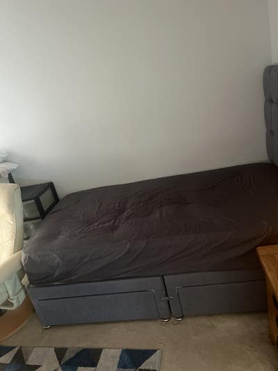 Double room  Main Photo