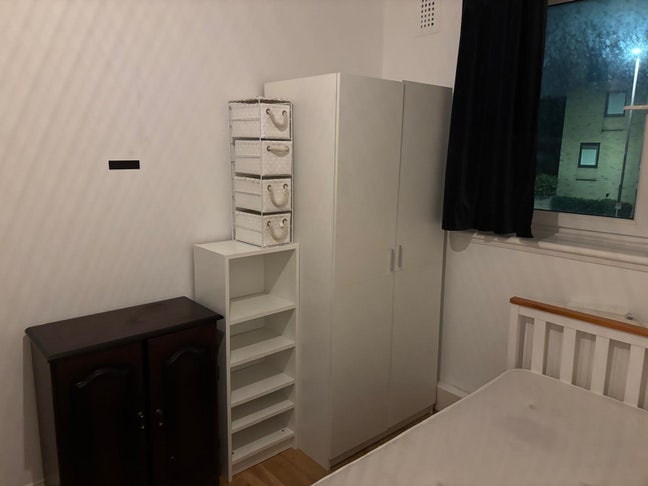 Double room furnished Main Photo