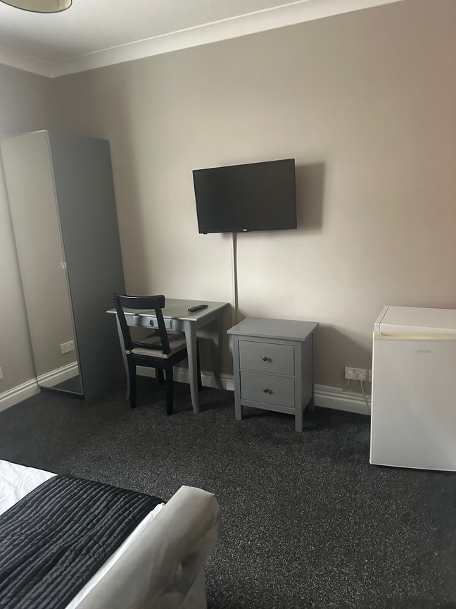 Brand new double room  Main Photo