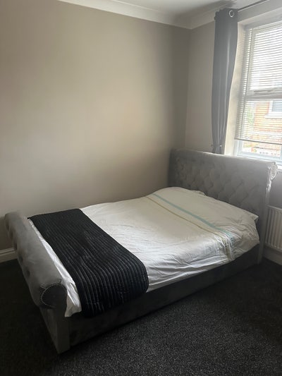 Brand new double room  Main Photo