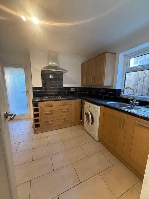 Modern Two Bedroom House, New Heston Road Main Photo