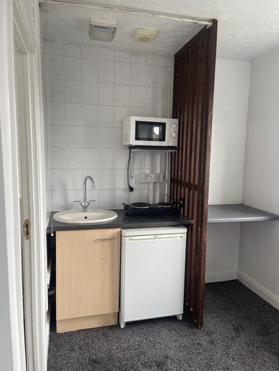 Studio flats in Wolverhampton  Main Photo