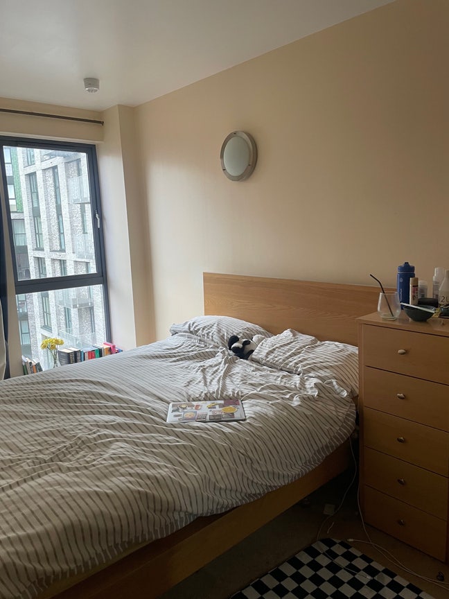 Short Term Let Main Photo