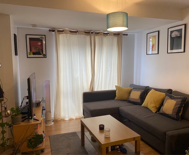 Lovely Double in Mile End/Bow - 3 months Main Photo