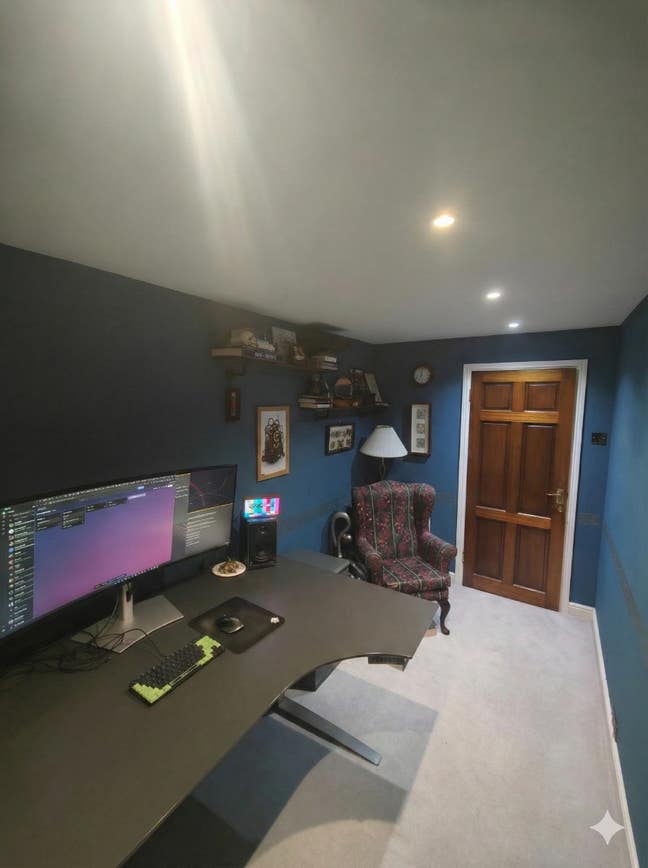 Room in a Shared Flat, Cheshut, EN8 Main Photo