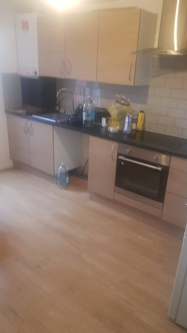 1 bedroom Barking  Main Photo