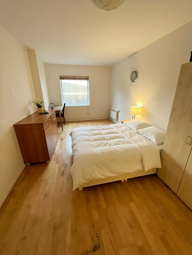 Double room London Bridge  Main Photo