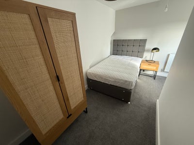 PRICE DROP Luxury living Studio rooms in DE24 Main Photo