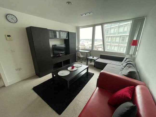 Luxury Penthouse Apartment - Panoramic City Views Main Photo