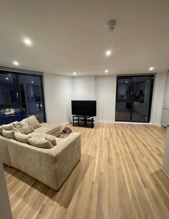 Apartment in the city centre (Flatmate wanted) Main Photo