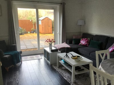 Double Room to rent in Wymondham  Main Photo