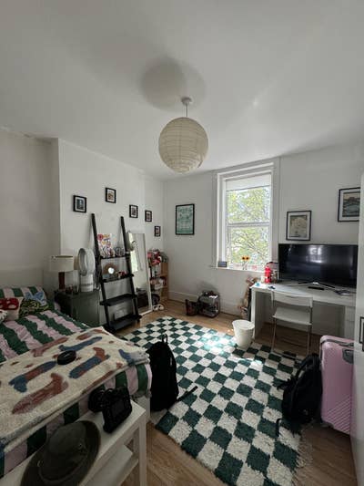 Cambridge Flat to rent Main Photo